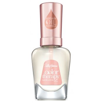 Coloris Therapy Nail &amp; Cuticle Elixir Huile pour Cuticules