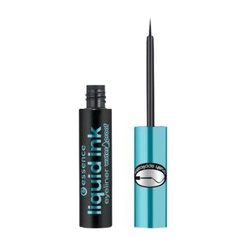 Liquid Ink Eyeliner Efecto Tinta