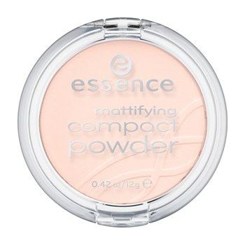 Polvos Compactos Matificantes Mattifying Compact Powder