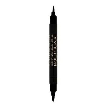 Eyeliner Double Punta Awesome Thick and Thin