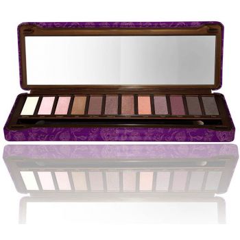 Perfect Nudies Palette d’ombres