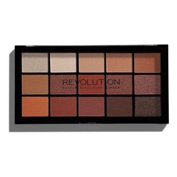 Palette d’ombres Reloaded Iconic Fever