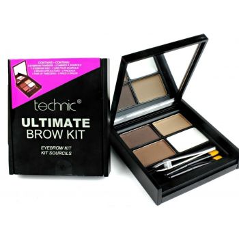 Ultimate Brow Eyebrow Kit