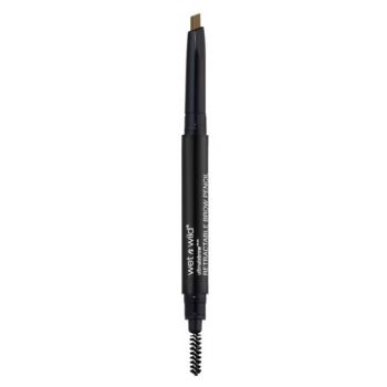 Lápis de Sobrancelhas Ultimate Brow Retractable