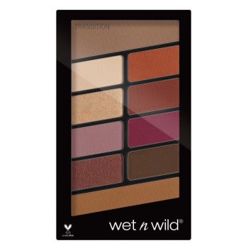Rosé in the Air Color Icon Eyeshadow 10 Pan Palette