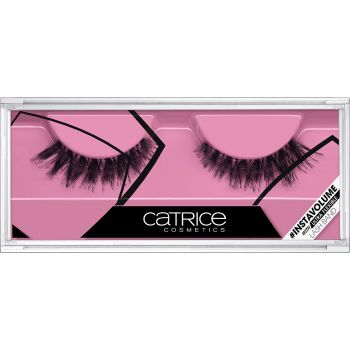 #InstaVolume Onglets Postices Lash Couture