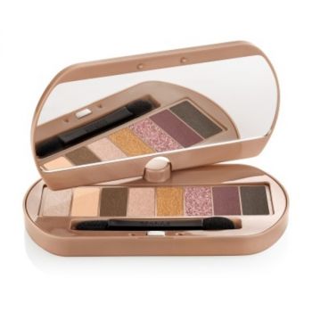 Eye Catching Nude Palette