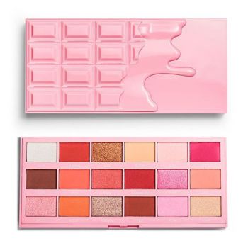 Strawberry Cheesecake Palette d’ombres