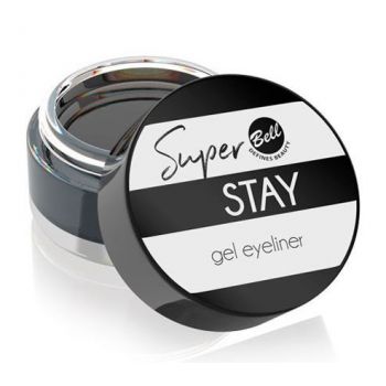 Eyeliner en Gel Super Stay