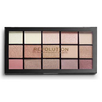 Palette d’ombres Reloaded Iconic 3.0