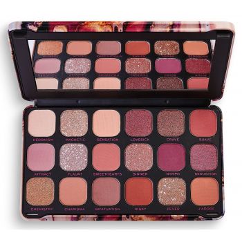 Palette Sombras Forever Flawless Allure