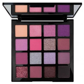 Palette d’ombres Break Free Eyeshadow Palette This Is Me
