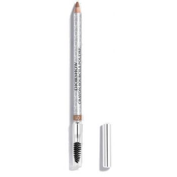 Imagen de DIORSHOW CRAYON SOURCILS POUDRE Lápiz de cejas resistente al agua - acabado natural