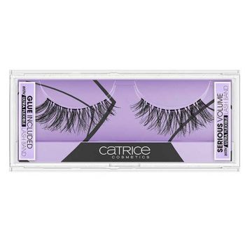 Lash Couture Serious Volume Onglets Postices