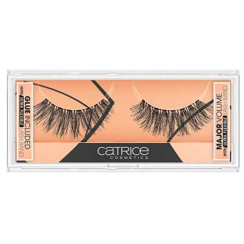Lash Couture Onglets Postices Major Volume