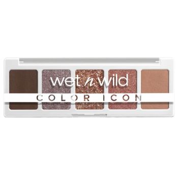 Imagen de Paleta de Sombras 5 Pan
