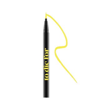 Imagen de Eyeliner Líquido Waterproof To Die For