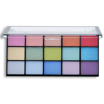 Palette Ombres Yeux Re-loaded Sugar Pie