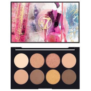 Palette d’ombres Royal Attracction