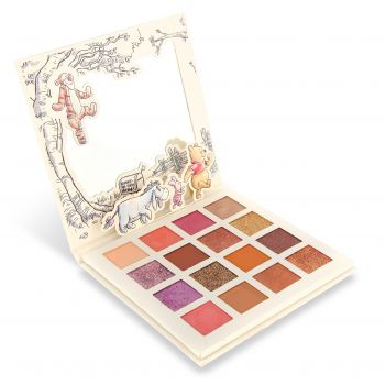 Winnie The Pooh Palette d’ombres