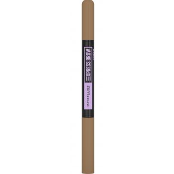 Lápis Brow Satin Duo para Sobrancelhas