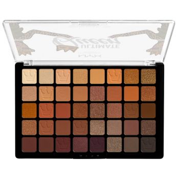 Palette d’ombres Ultimate Queen