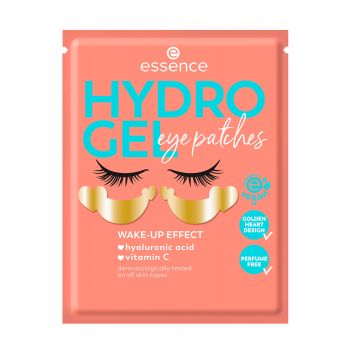 Patches para Olhos Hydro Gel 