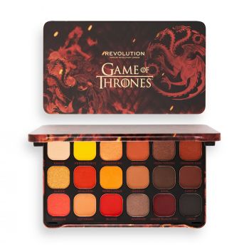 Game of Thrones Mother of Dragons Forever Paleta de sombras