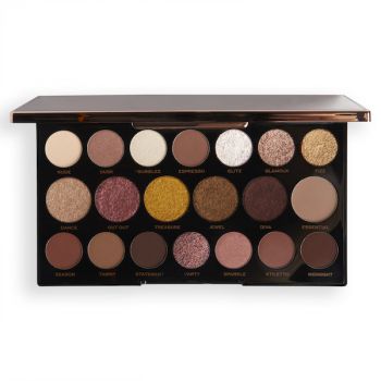 Ultimate Lights Shadow Palette