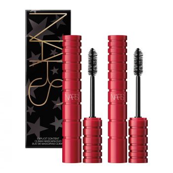Holiday Collection Iconic Shades Explicit Content Climax Mascara Duo