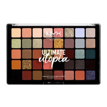 Ultimate Utopia Palette d’ombres