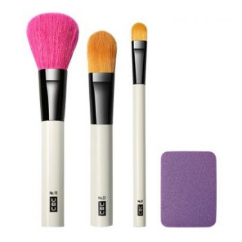 Face On Complexion Tool Kit