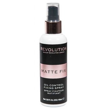 Pro Fix Oil Control Makeup Fixing Matte Spray