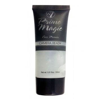 Prebase Maquillaje Prime Magic Clear