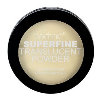 Superfine Translucent Polvos Translúcidos