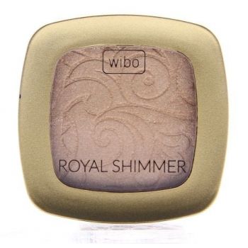 Royal Shimmer Highlighter
