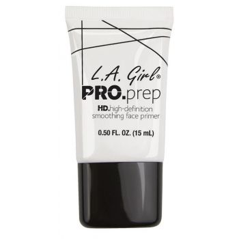 Pro Prep HD Prebase de Maquillaje
