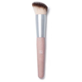 The All In One Brush Brocha pour Base
