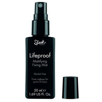 Lifeproof Mattifying Fixing Mist Spray Fijador de Maquillaje