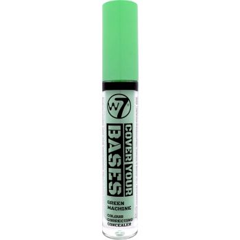 Cover Your Bases Corrector Verde