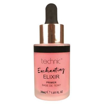 Précaution de Maquillage Enchanting Elixir