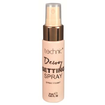 Fixateur de Maquillage Dewy Setting Spray