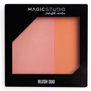Magic Studio Duo Blush