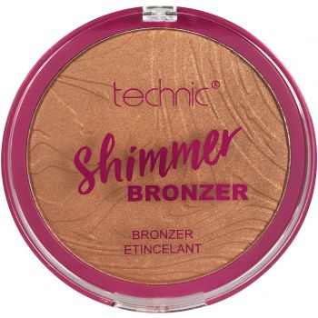 Shimmer Bronzer