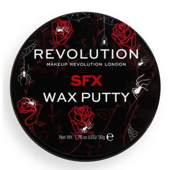 SFX Wax Putty Cera para hacer cicatrices