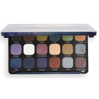 Palette d’ombres Forever Flawless Enchanted
