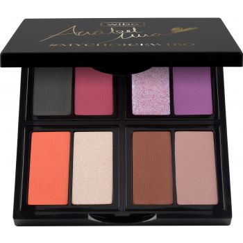 Anabel MUA Palette d’ombres