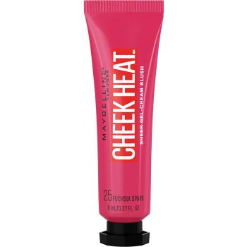 Colorete en crema Cheek Heat Gel-Cream Blush