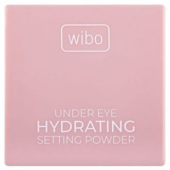 Polvo Hidratante Under Eye