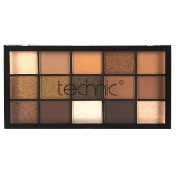 Boujee Palette d’ombres